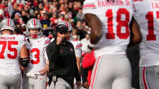 Ryan Day